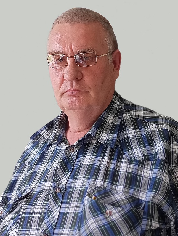 Кучкин Александр Николаевич.