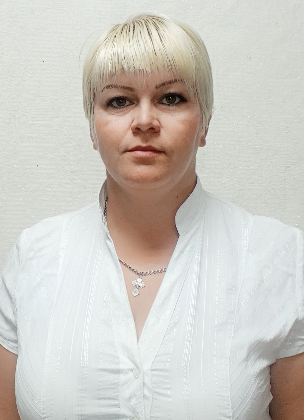 Юванен Марина Сергеевна.