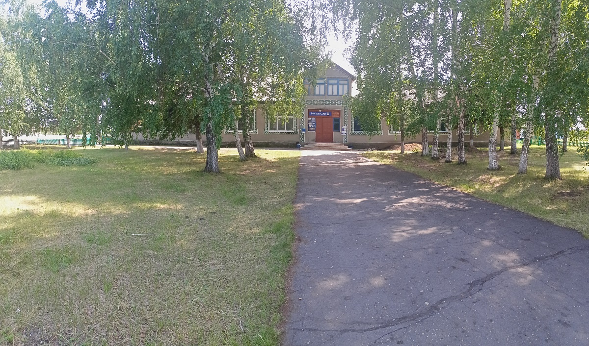 Администрация Большепанюшевского сельсовета Администрация Большепанюшевского сельсовета.